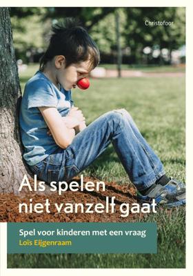 Als spelen niet vanzelf gaat (Paperback)