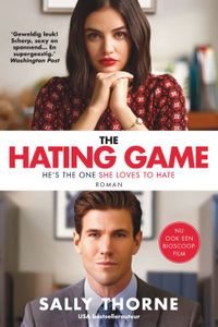 The Hating Game - Sally Thorne - ebook