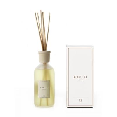 Culti Stile Classic Thé Geurstokjes 500ml