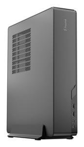 Fractal Design Node 202 PC-behuizing Zwart