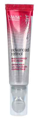 Strivectin Advanced Retinol Multi Correct Eye Cream 15ml Oogverzorging Dames