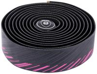 SILCA stuurlint "nastro cuscino" bar tape nastro cuscino black/pink