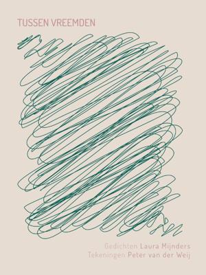 Tussen vreemden (Paperback)