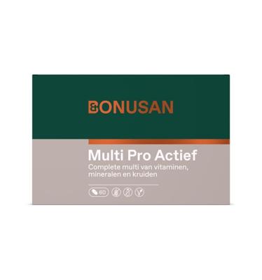 Multi pro actief