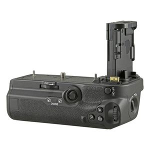 Jupio Battery Grip Canon EOS R5 / R5 C / R6 / R6 Mark II (BG-R10) + Wireless Remote