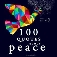100 Quotes About Peace - thumbnail