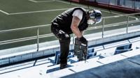 Bosch Expert SDS-plus-7X hamerboor, Ø 14 mm boren - thumbnail