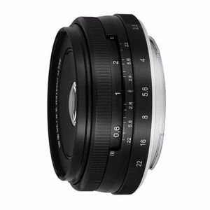 Meike MK-28mm f/2.8 Sony E-mount objectief