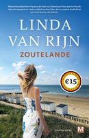 Zoutelande - Linda van Rijn - ebook