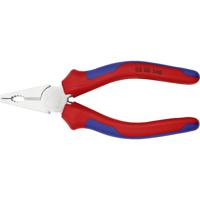 Knipex 03 05 140 Werkplaats Combinatietang 140 mm DIN ISO 5746 - thumbnail