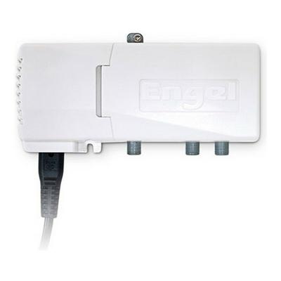 AV-Ontvanger Engel 24 V