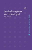 Juridische aspecten van contant geld (Paperback) Juridische aspecten van contant geld (Paperback)