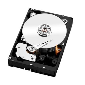 Western Digital Red Pro 3.5" 2000 GB SATA III