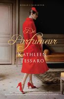 De parfumeur - Kathleen Tessaro - ebook - thumbnail