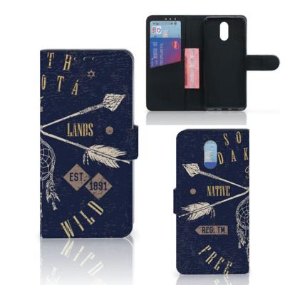 Nokia 2.3 | Flip Cover | South Dakota