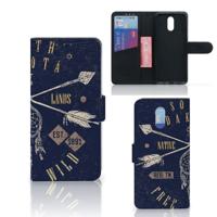 Nokia 2.3 | Flip Cover | South Dakota