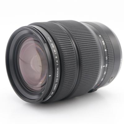 Fujifilm GF 32-64mm F/4 R LM WR occasion