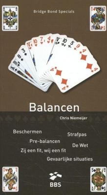 Balancen (Paperback)