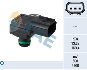 FAE MAP sensor 15205