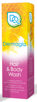 Dermagiq Hair & Body Wash - thumbnail
