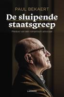De sluipende staatsgreep (Paperback)