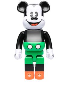 MEDICOM TOY figurine BE@RBRICK Poster - Noir