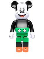 MEDICOM TOY figurine BE@RBRICK Poster - Noir