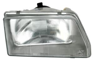 Koplamp rechts 1758942