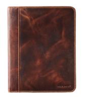 Schrijfmap maverick original a5 schrijfblk br