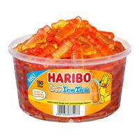 Haribo - Happy Ice Tea - 150 stuks