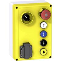 Schneider Electric XALFP6003E XALFP6003E 1 stuk(s)