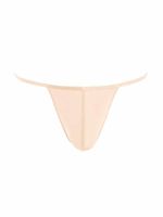 HOM - Plumes G-String - 00DT, Maat:XL