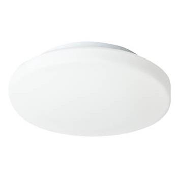 Plafondlamp Esprit wit 19cm