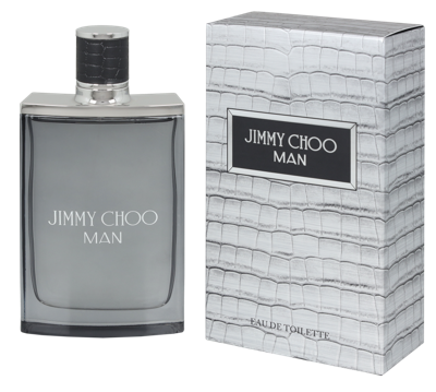 Jimmy Choo Man Eau de toilette Spray 100 ml Heren