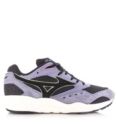 Mizuno - Contender black sand blue Mesh Unisex