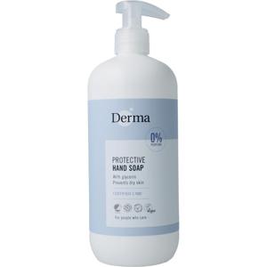 Derma family handsoap