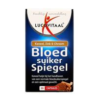 Bloedsuikerspiegel 30 Capsules