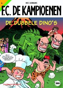 De dubbele Dino&apos;s (Paperback)