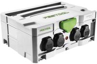 Festool Accessoires Festool sys-ph power hub