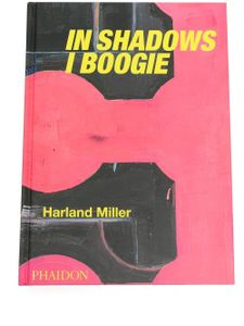 Phaidon Press livre In Shadows I Boogie - Rose