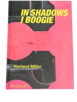 Phaidon Press livre In Shadows I Boogie - Rose