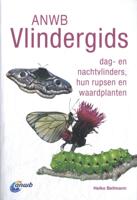 Natuurgids ANWB Natuurgidsen Vlindergids | Kosmos Uitgevers Natuurgids ANWB Natuurgidsen Vlindergids | Kosmos Uitgevers
