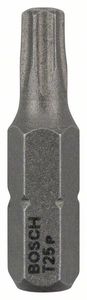 Bosch Accessoires Bit extra-hard T25, 25 mm 25st - 2607002497