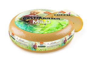 1kg Bastiaansen Demeter Mild (jong belegen)   50+