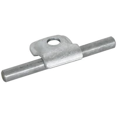 DEHN KB 6.10 B9 STTZN Klemblok 1 stuk(s)