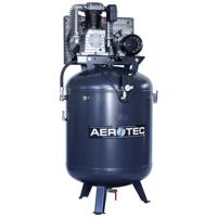 Aerotec 25150000 Pneumatische compressor 500 l 10 bar