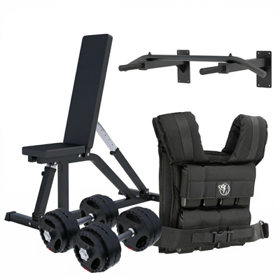 The Gorilla cut voordeelset