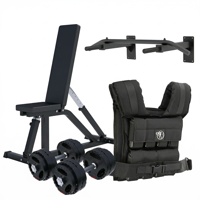 The Gorilla cut voordeelset