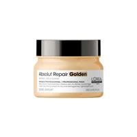 L'Oréal Professionnel Série Expert Serie Expert Absolut Repair Golden Masker 250ml | Voor Beschadigd Haar