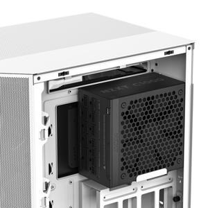 NZXT C1000 Gold power supply unit 1000 W 24-pin ATX ATX Zwart